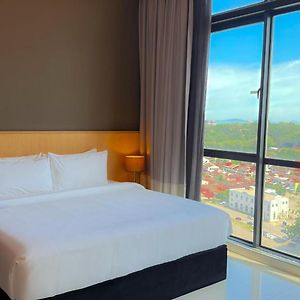 Junior Suite Double King – Heritage View King & King